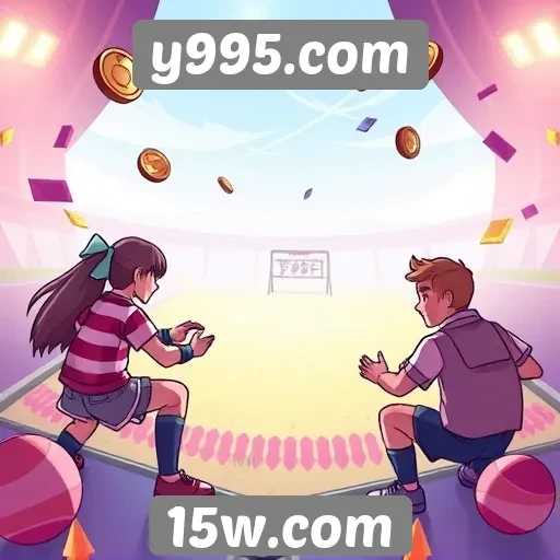 Recursos exclusivos do y995.com para novos jogadores