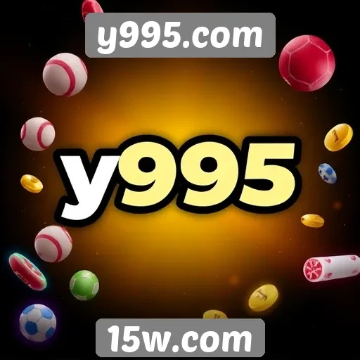 y995.com oferece uma ampla gama de jogos online